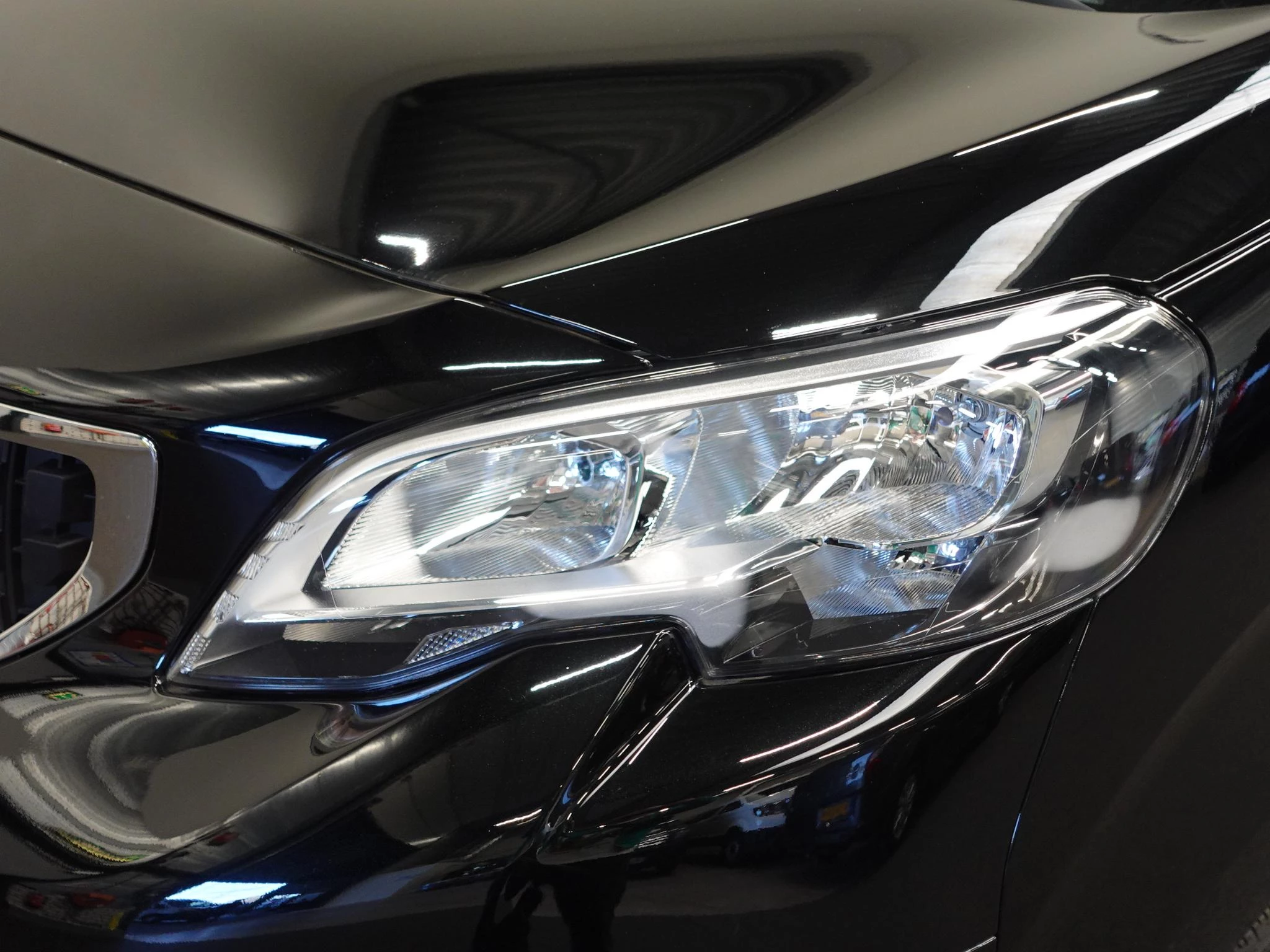 Hoofdafbeelding Peugeot Expert