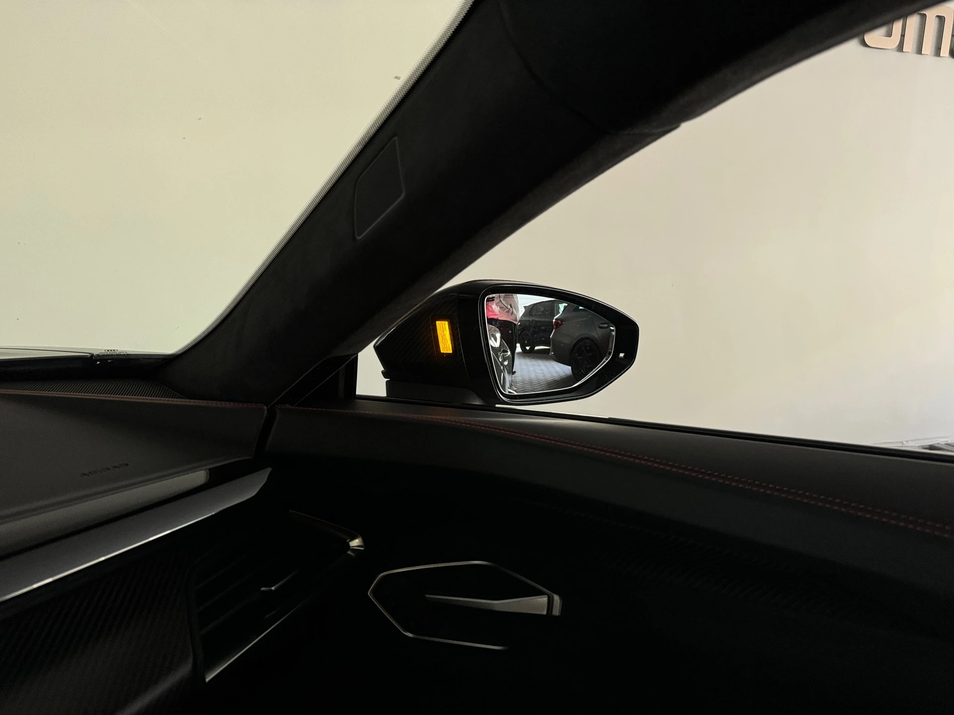 Hoofdafbeelding Audi e-tron GT