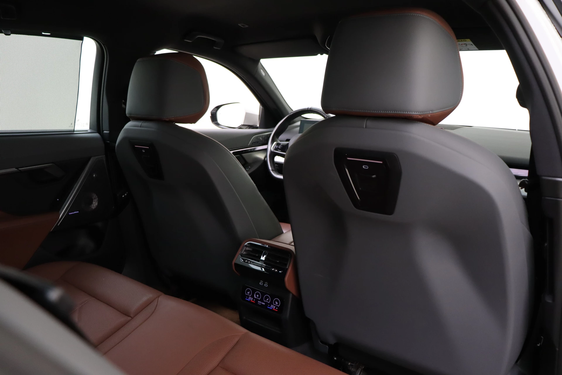 Hoofdafbeelding BMW i5