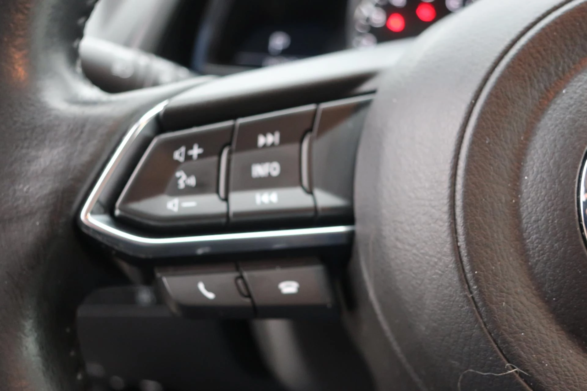 Hoofdafbeelding Mazda 2