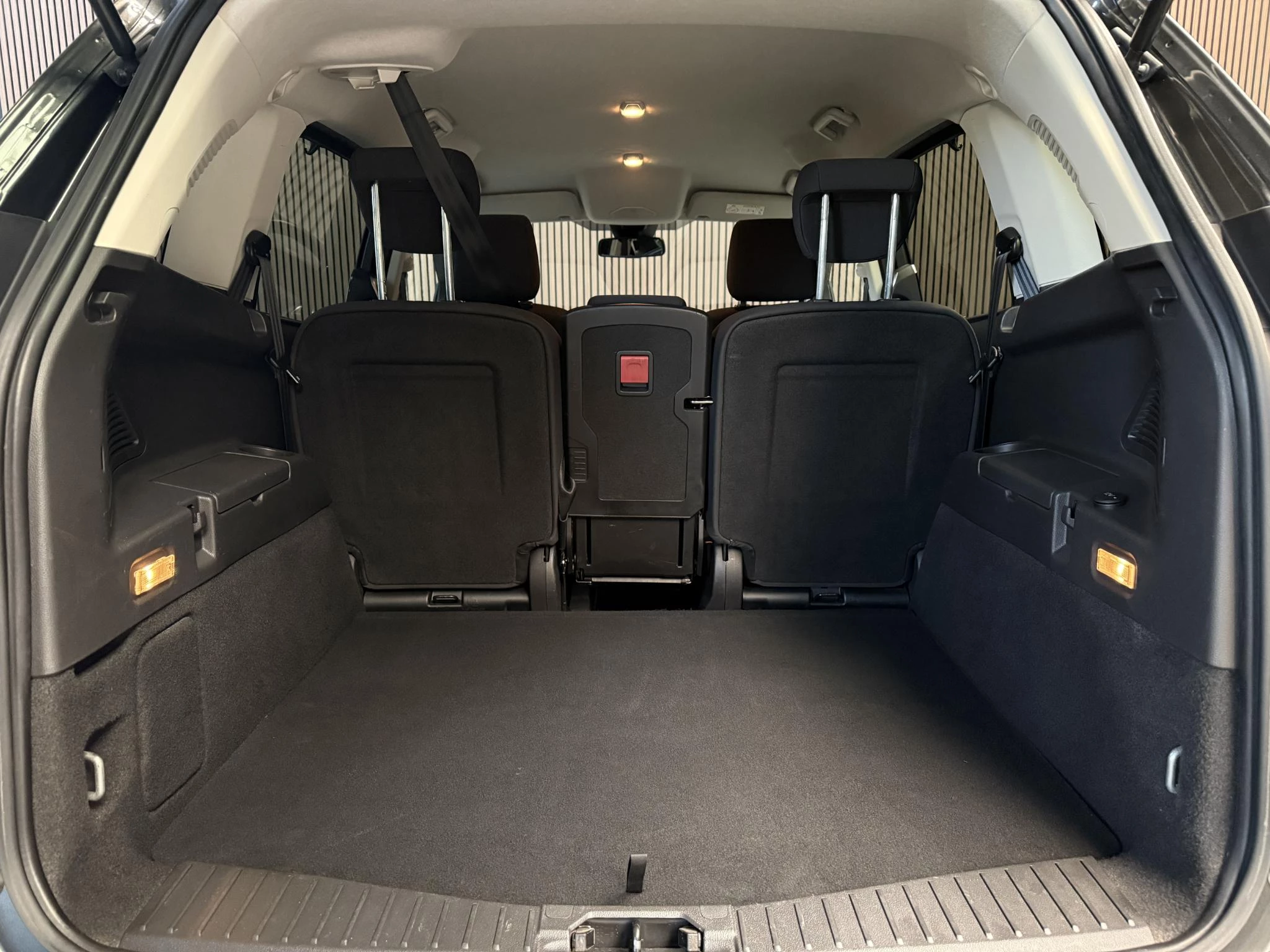 Hoofdafbeelding Ford Grand C-Max
