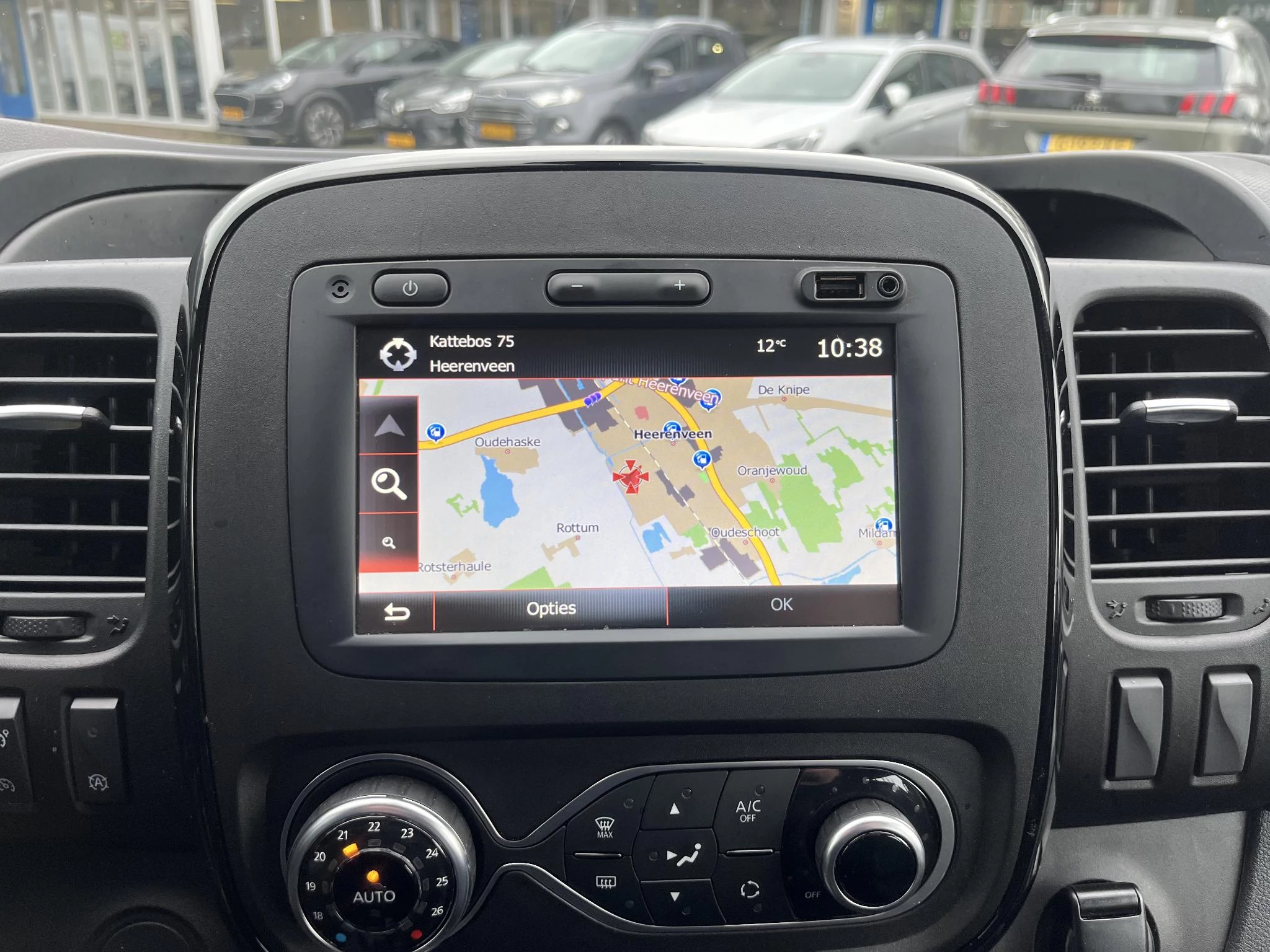 Hoofdafbeelding Fiat Talento