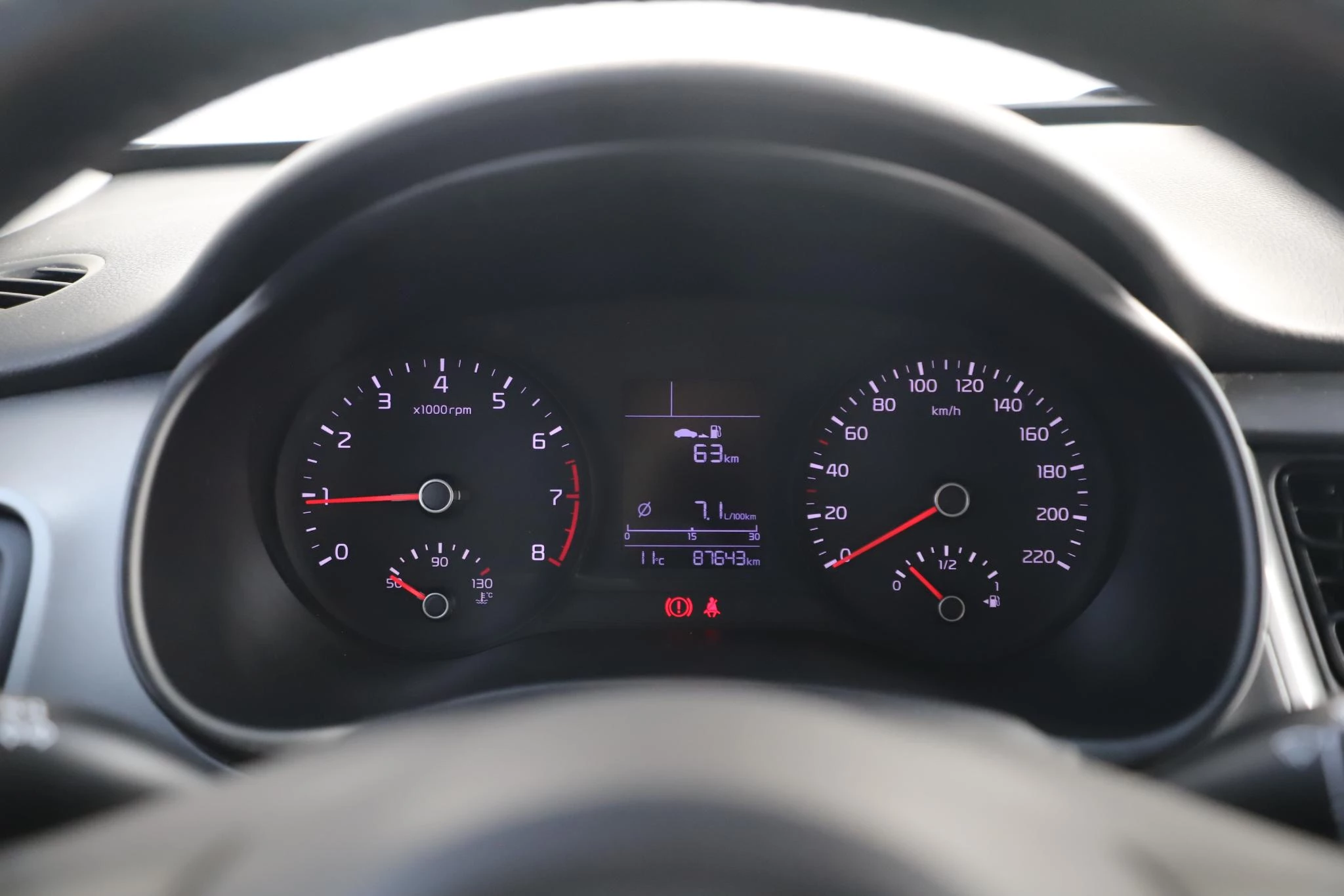 Hoofdafbeelding Kia Stonic