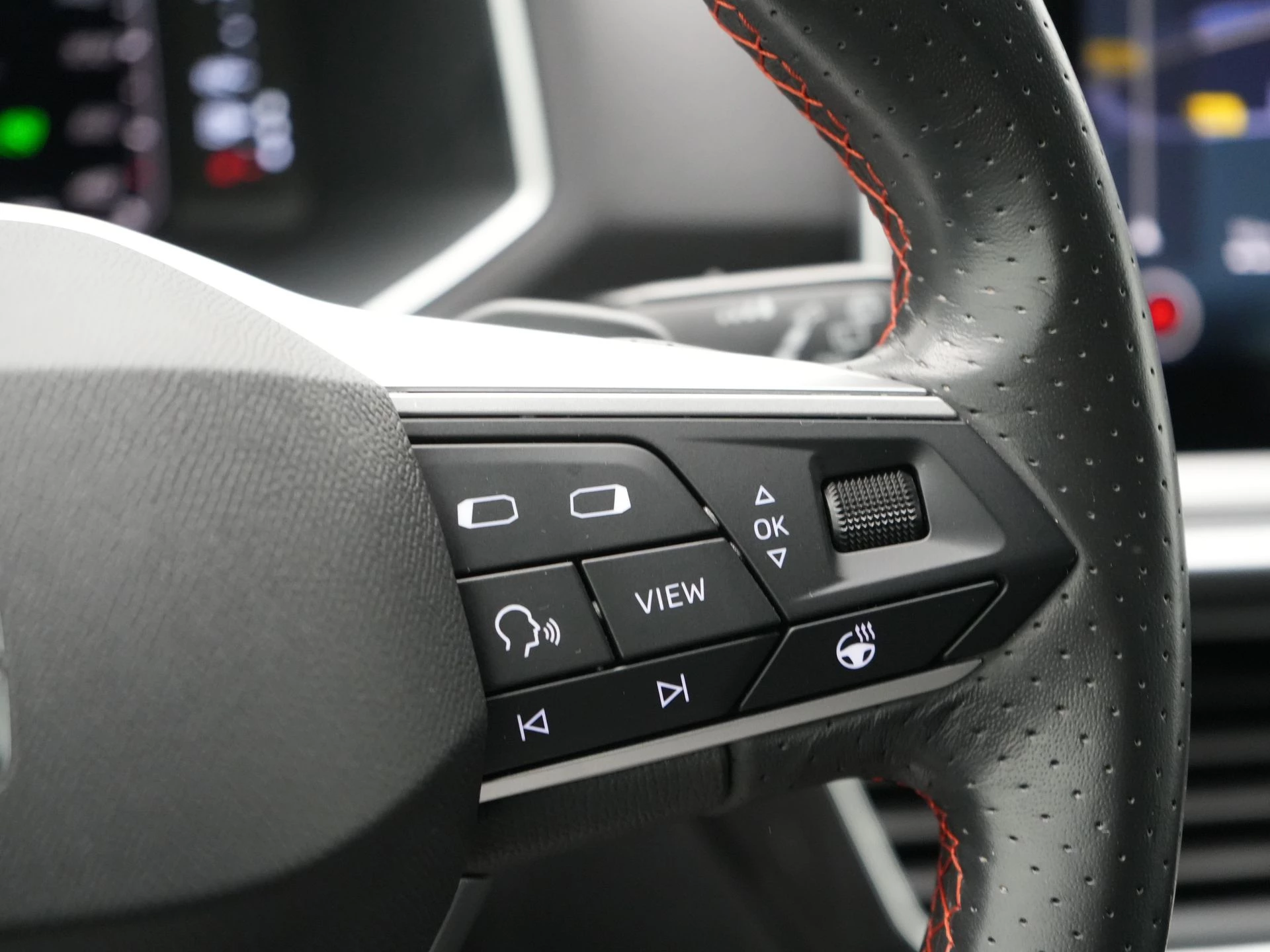 Hoofdafbeelding SEAT Tarraco