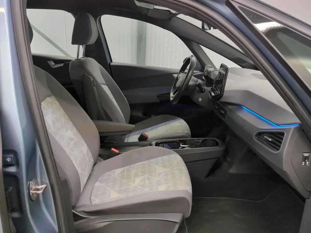 Hoofdafbeelding Volkswagen ID.3