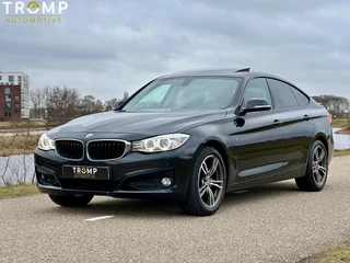BMW 3-serie Gran Turismo 320d High Executive Sport Line