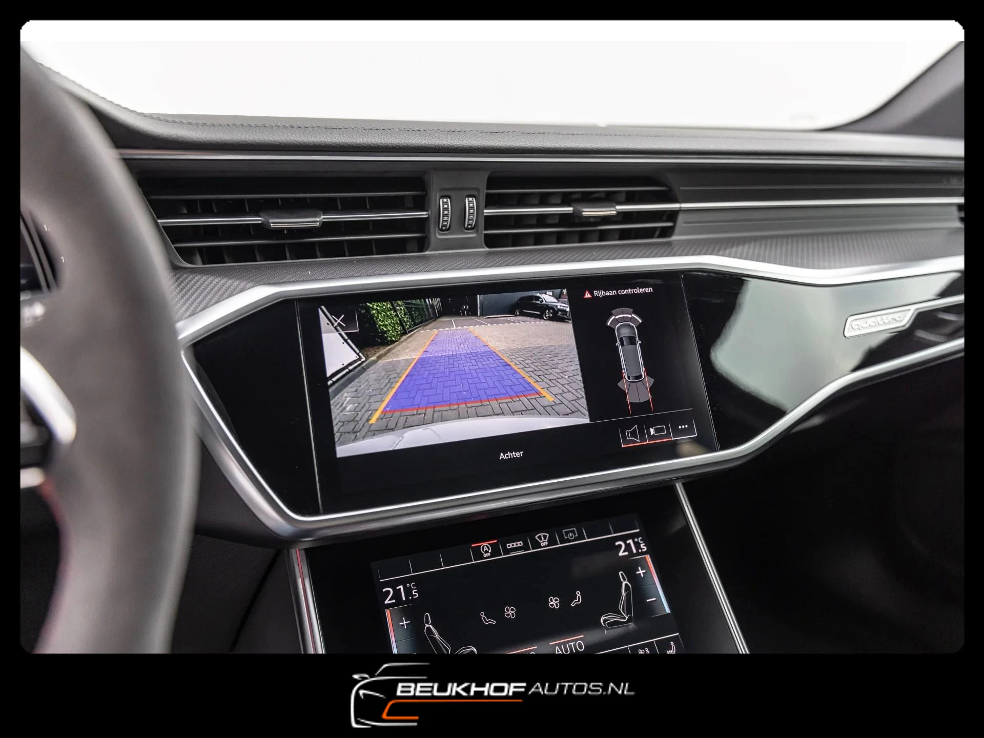 Hoofdafbeelding Audi RS6