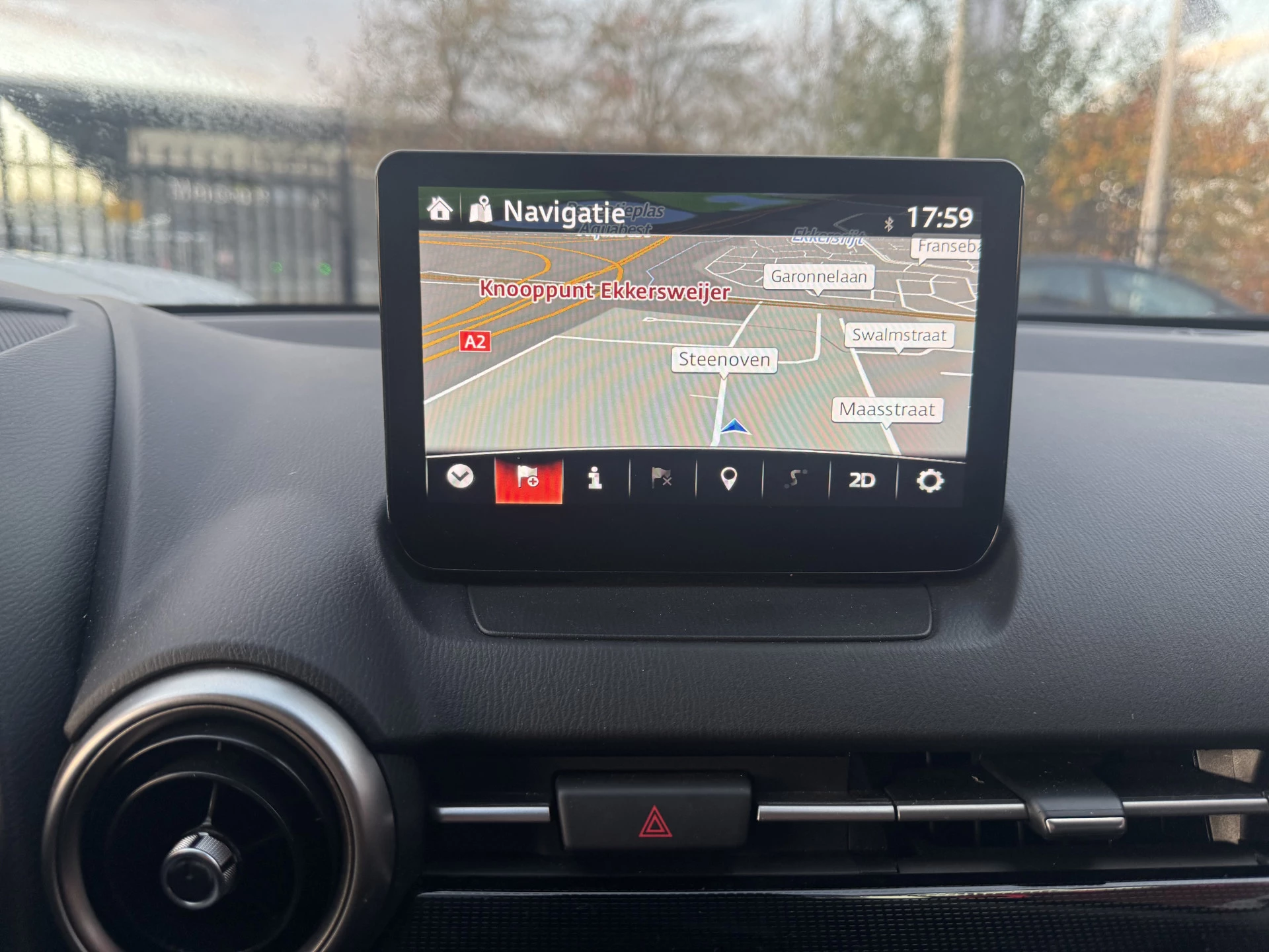 Hoofdafbeelding Mazda 2