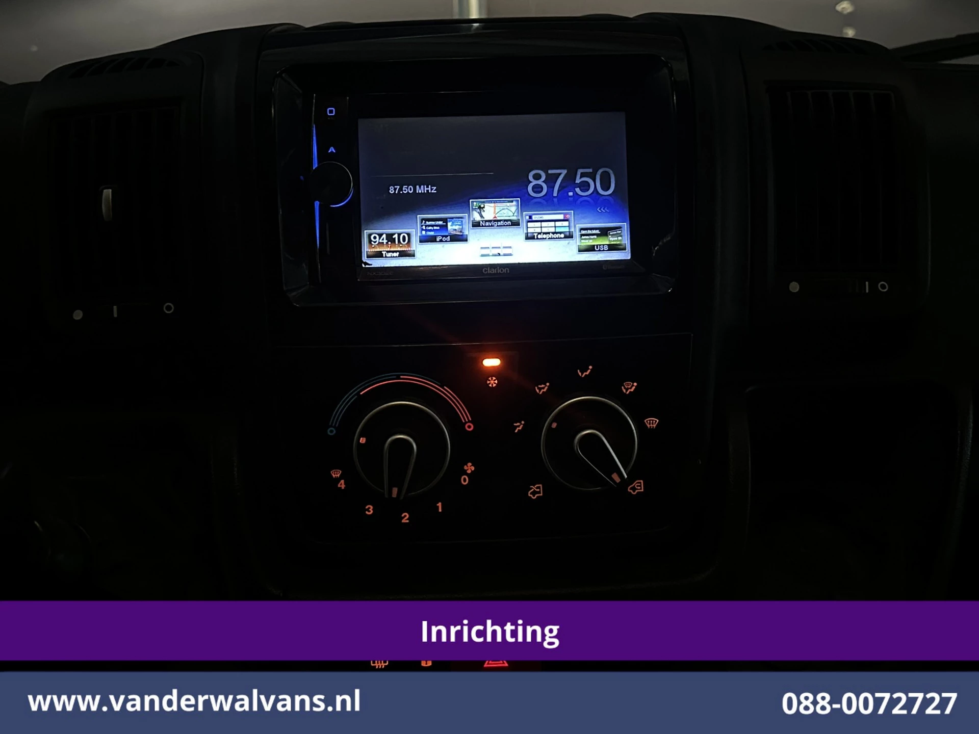 Hoofdafbeelding Fiat Ducato