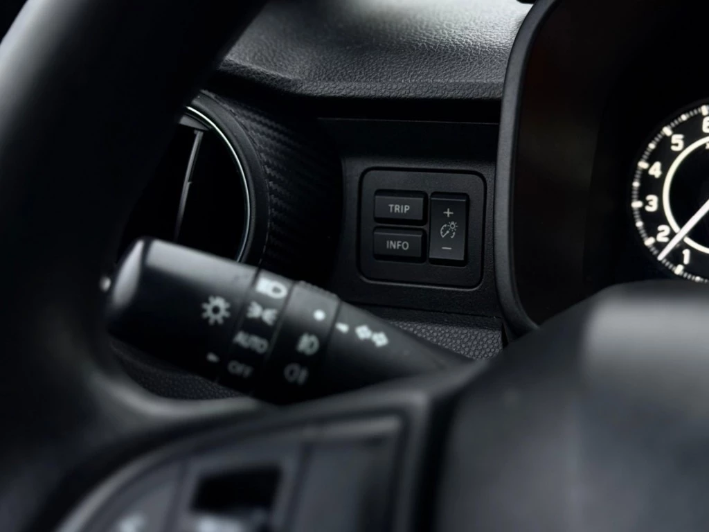 Hoofdafbeelding Suzuki Ignis