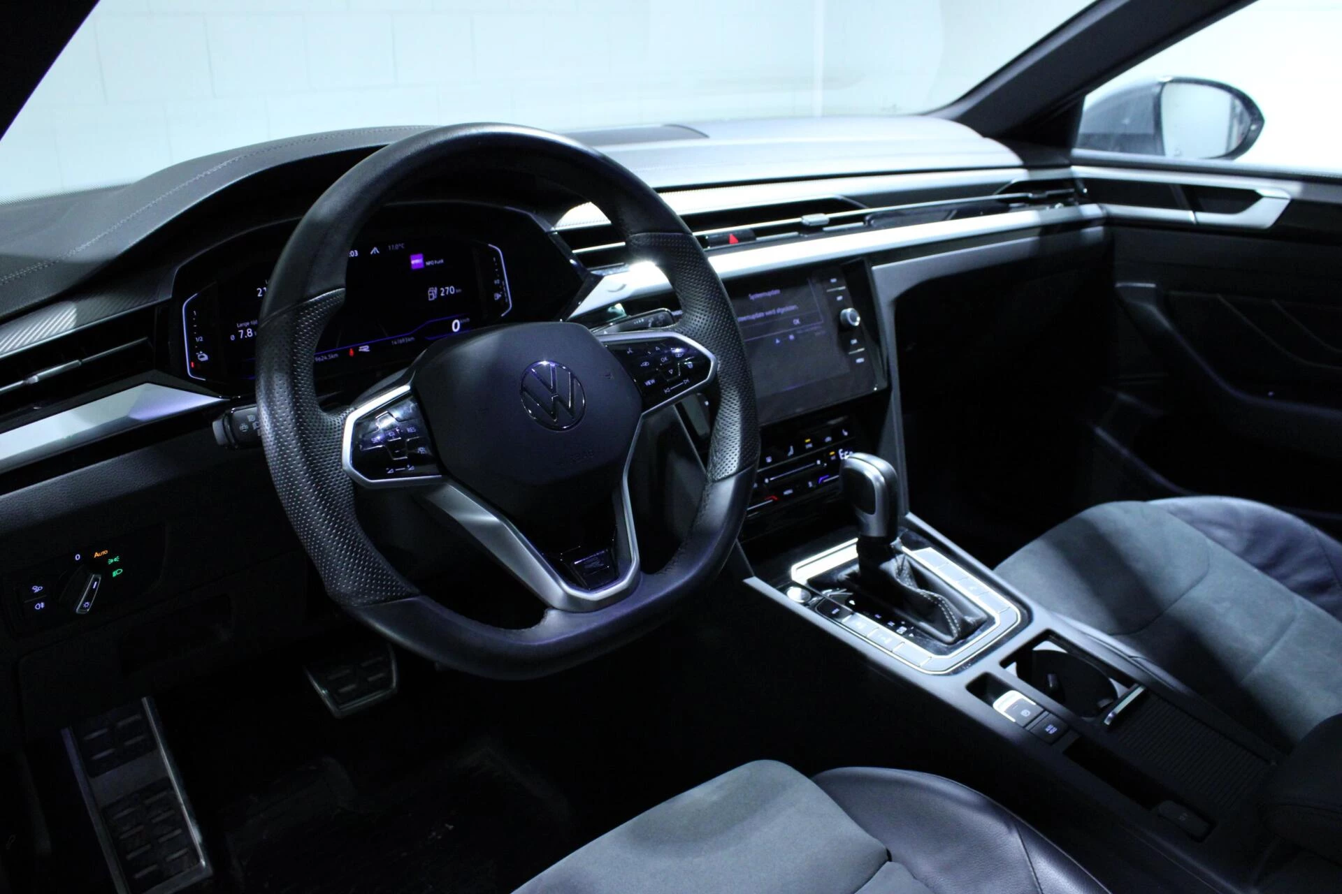 Hoofdafbeelding Volkswagen Arteon