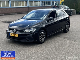 Volkswagen Polo 1.0 TSI Life