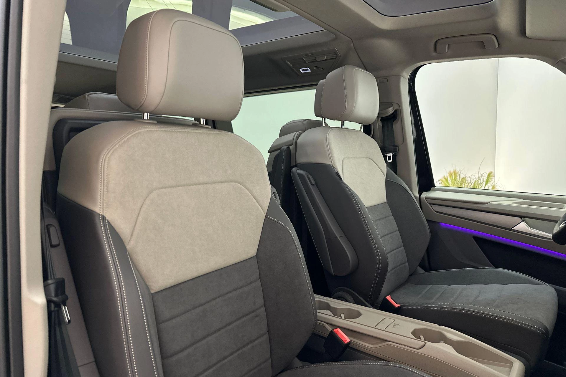 Hoofdafbeelding Volkswagen Multivan