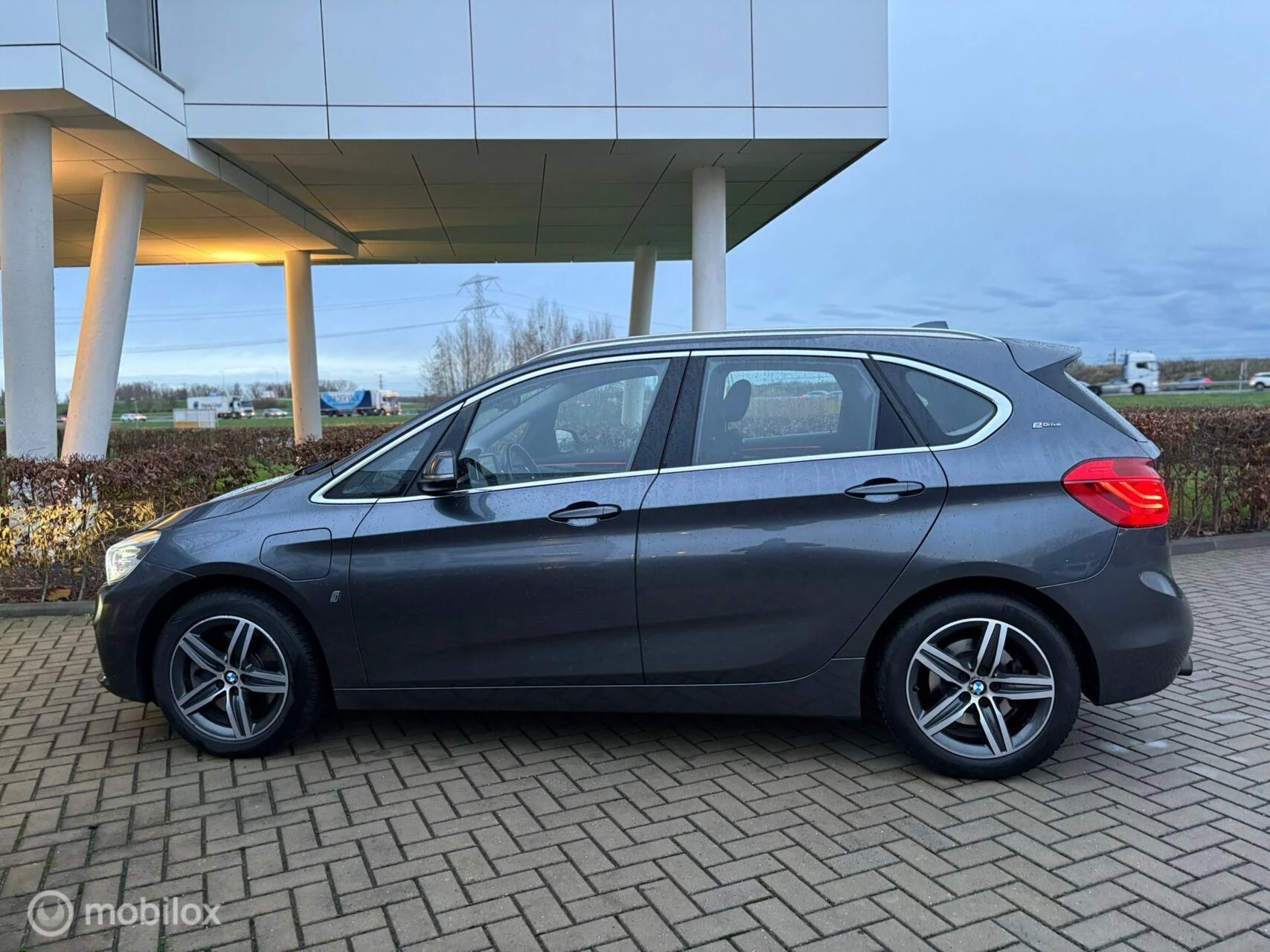 Hoofdafbeelding BMW 2 Serie