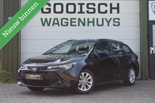 Toyota Corolla Touring Sports Hybrid 140 Active | Camera | Carplay | Climate Control |
