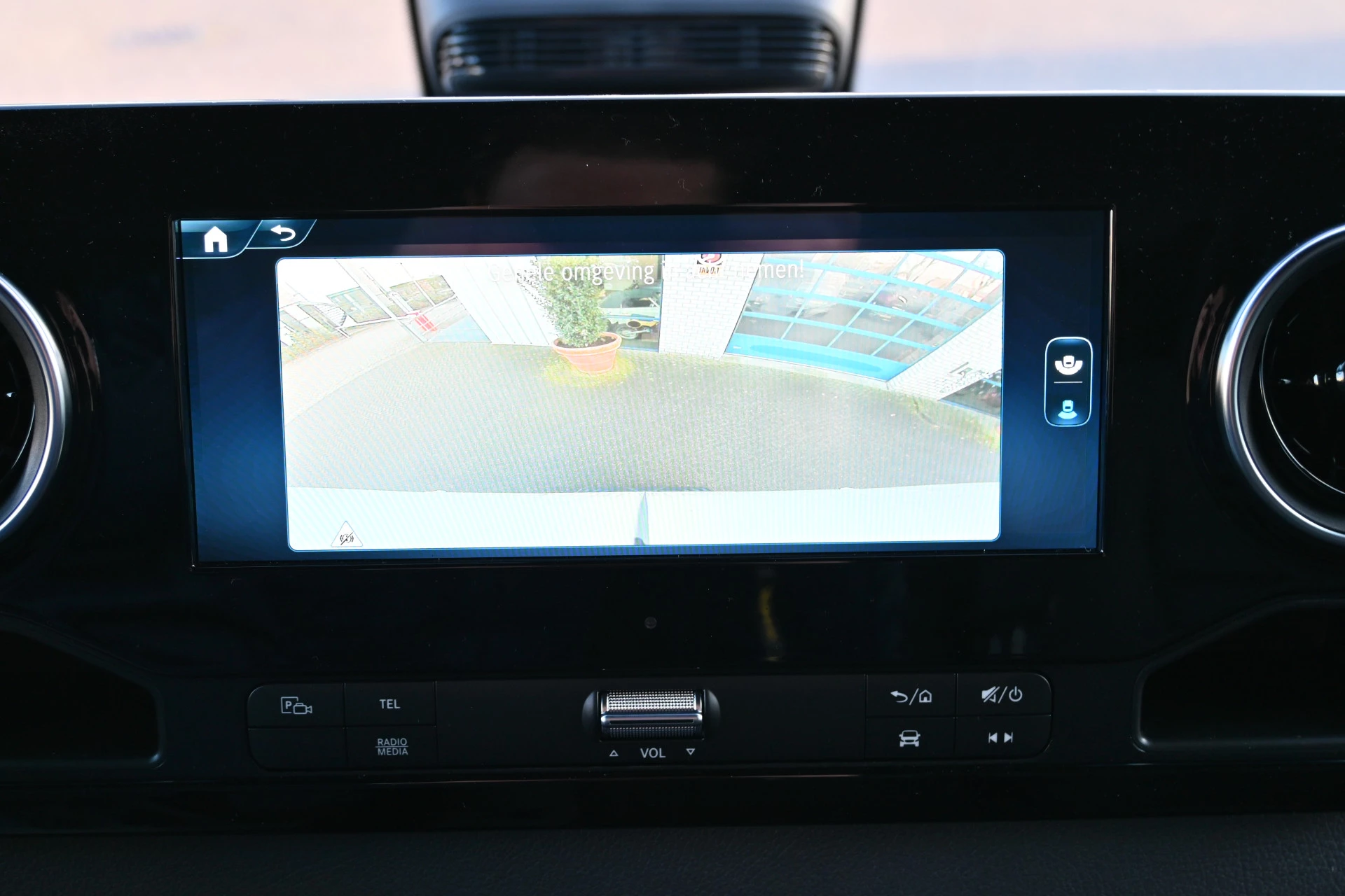 Hoofdafbeelding Mercedes-Benz eSprinter