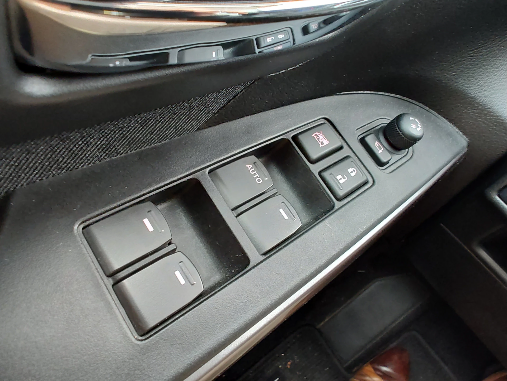 Hoofdafbeelding Suzuki S-Cross