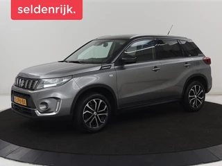 Suzuki Vitara 1.4 Boosterjet Select Smart Hybrid |  Stoelverwarming | Trekhaak | Adaptive cruise | Carplay | Camera | Full LED | Navigatie | Climate control | Parkeerhulp