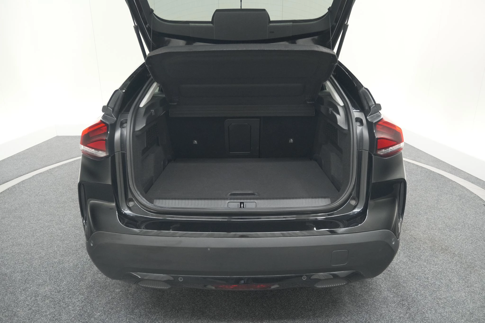Hoofdafbeelding Citroën ë-C4