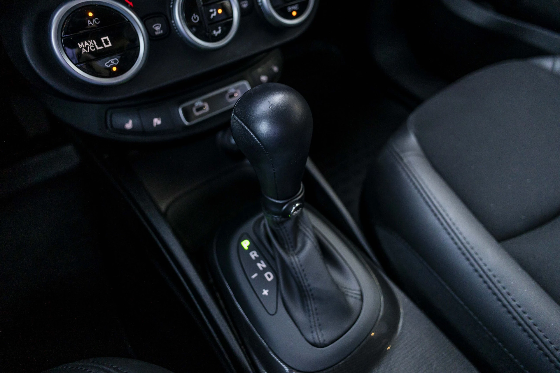 Hoofdafbeelding Fiat 500X