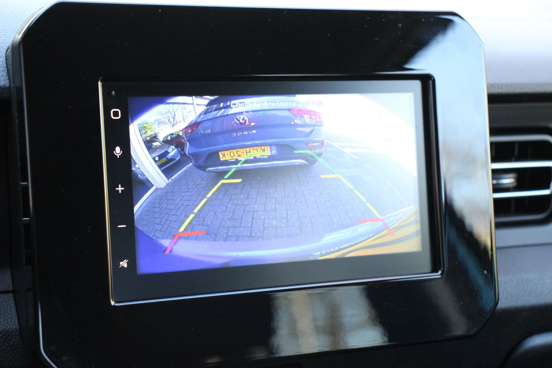 Hoofdafbeelding Suzuki Ignis