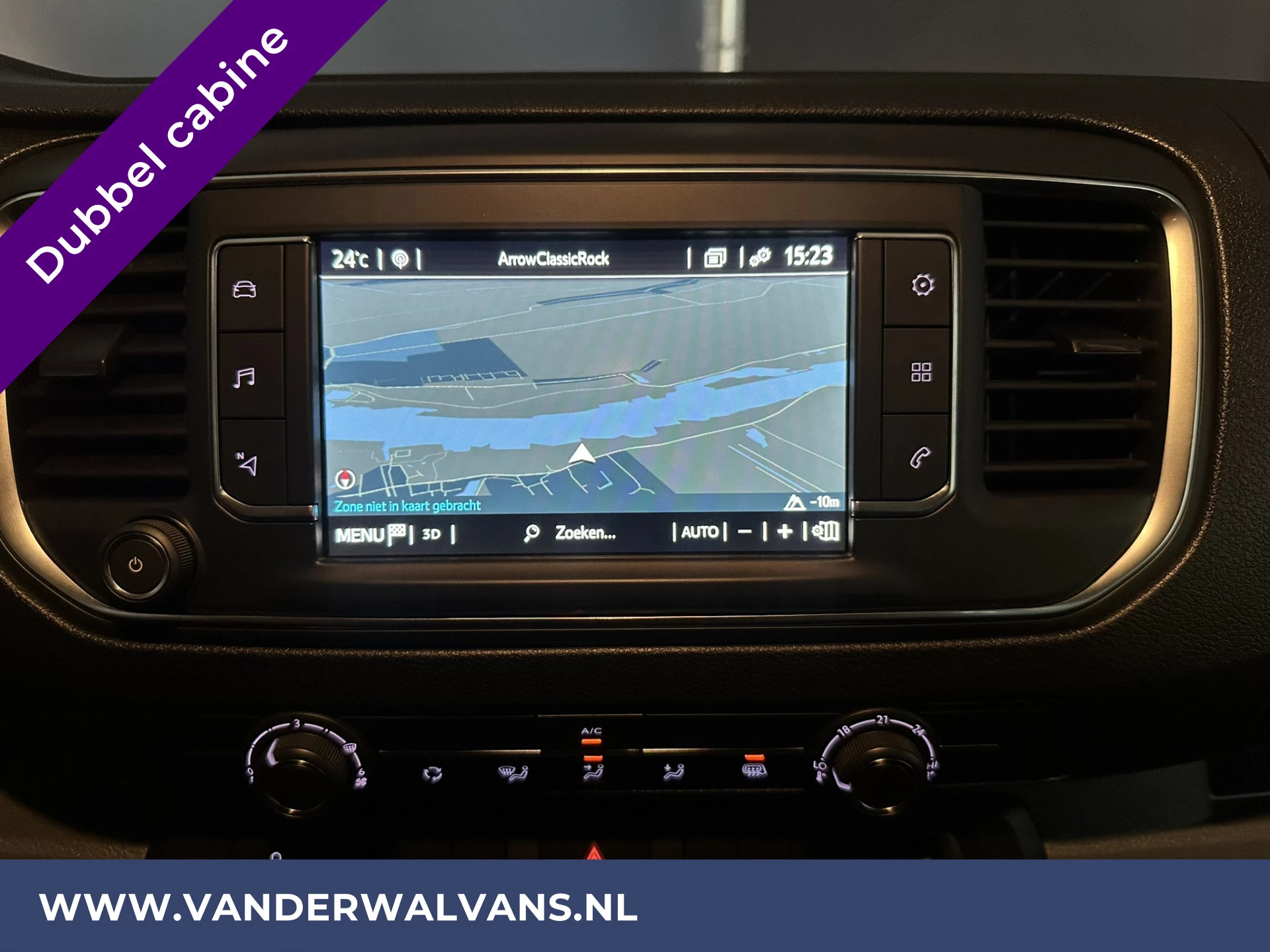 Hoofdafbeelding Toyota ProAce