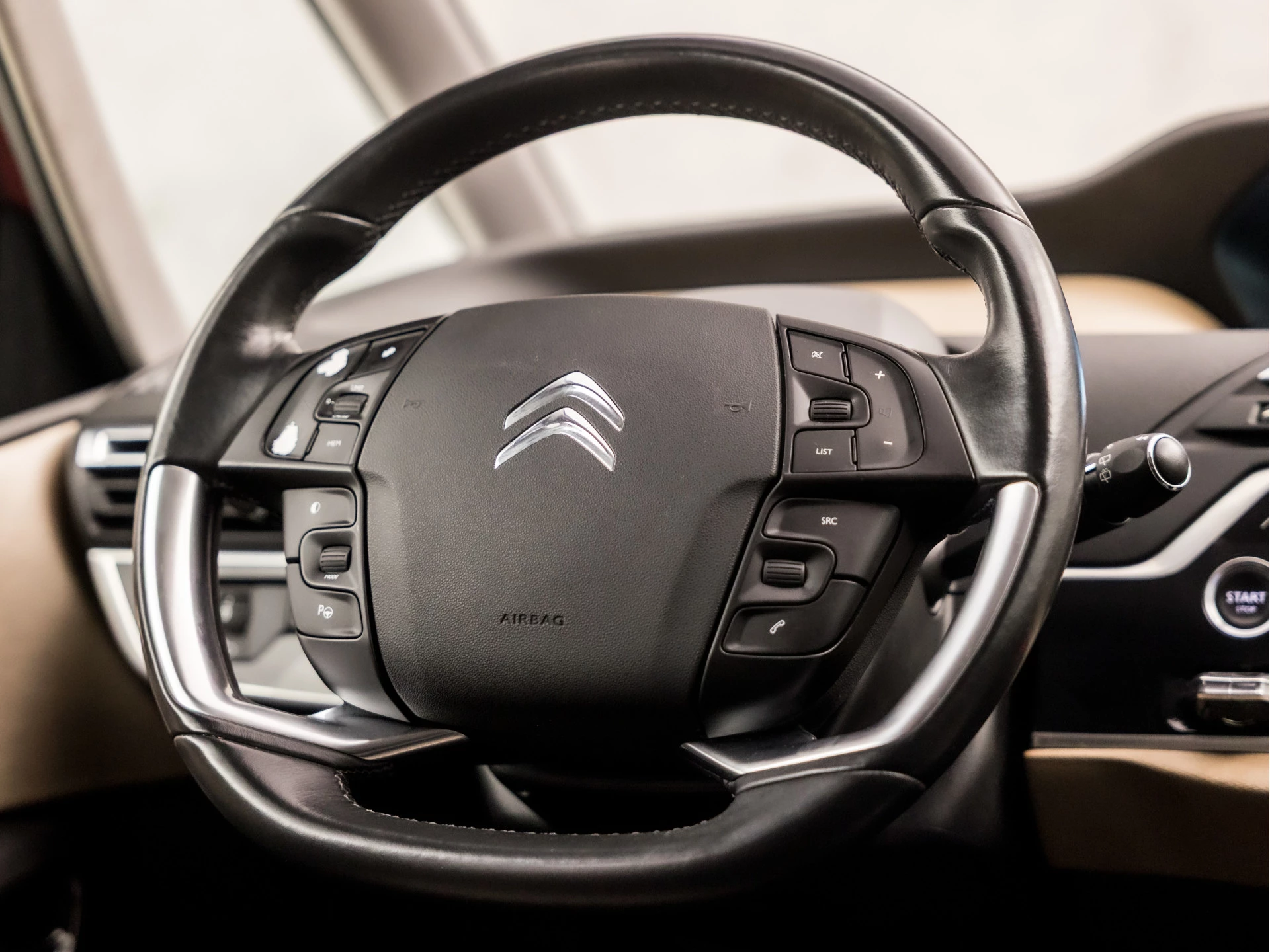 Hoofdafbeelding Citroën Grand C4 Picasso