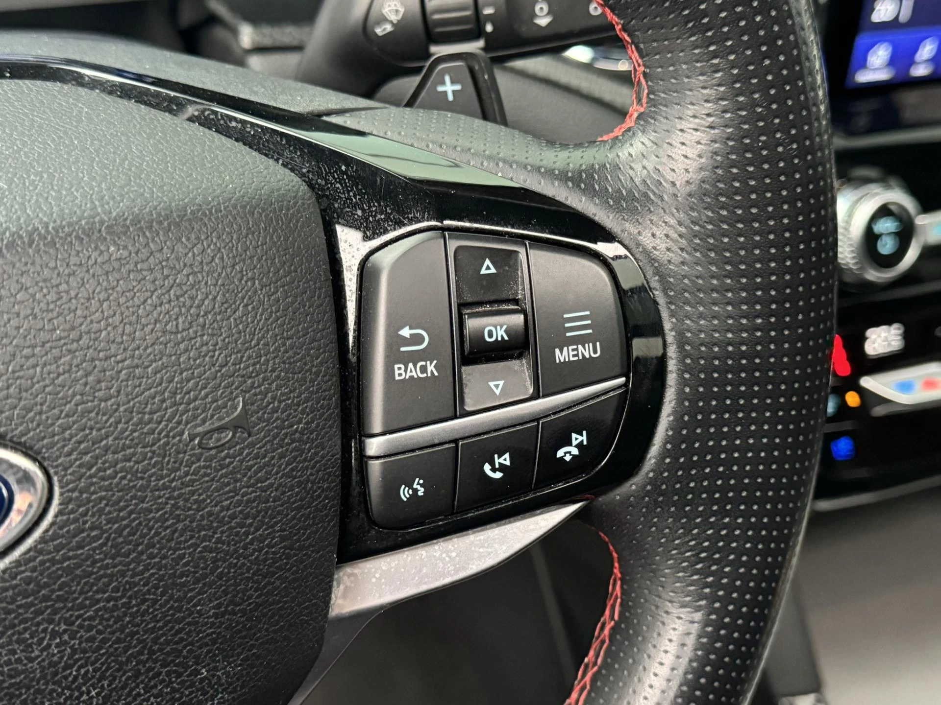 Hoofdafbeelding Ford Explorer