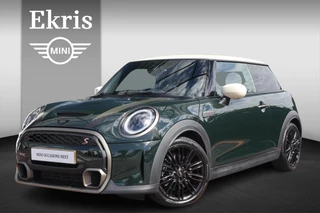 MINI 3-deurs 2.0 Cooper S Resolute Edition