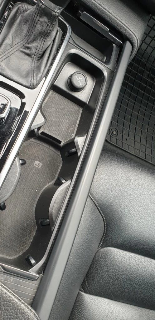 Hoofdafbeelding Volvo V90