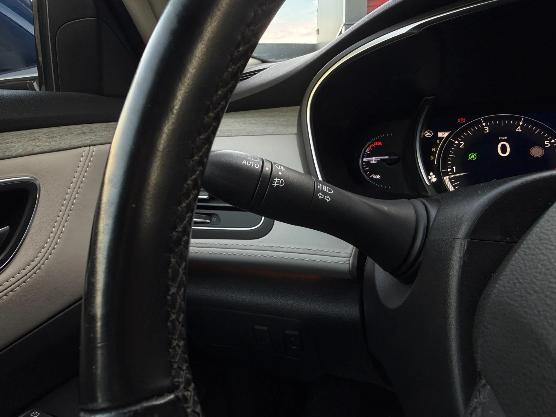 Hoofdafbeelding Renault Talisman