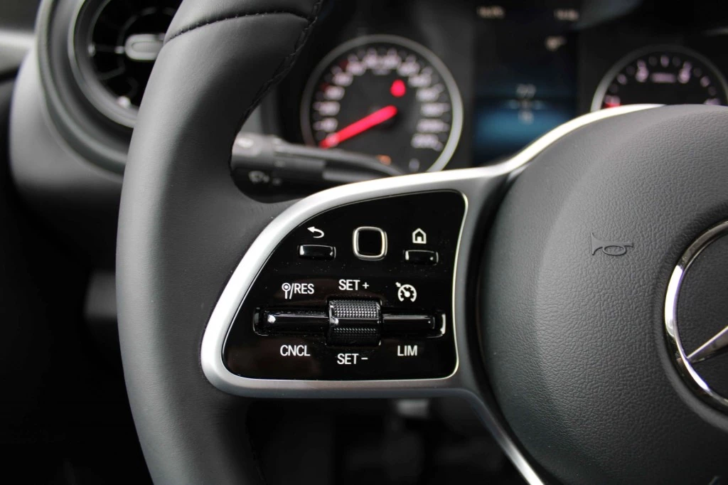 Hoofdafbeelding Mercedes-Benz Citan