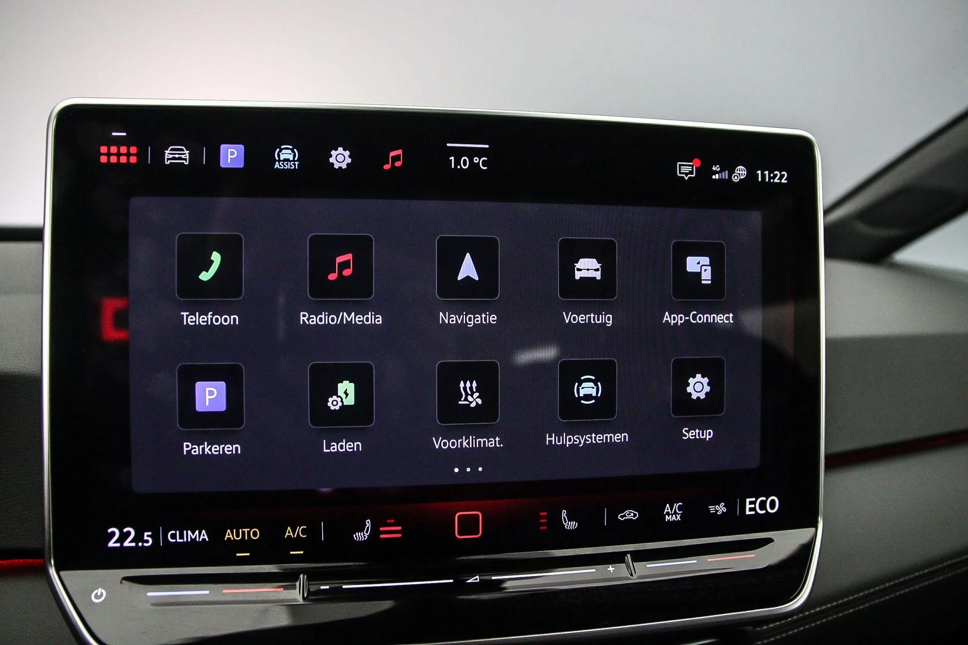 Hoofdafbeelding Volkswagen ID.3