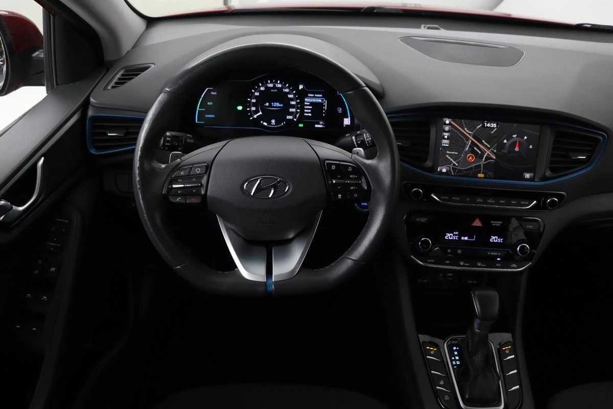 Hoofdafbeelding Hyundai IONIQ