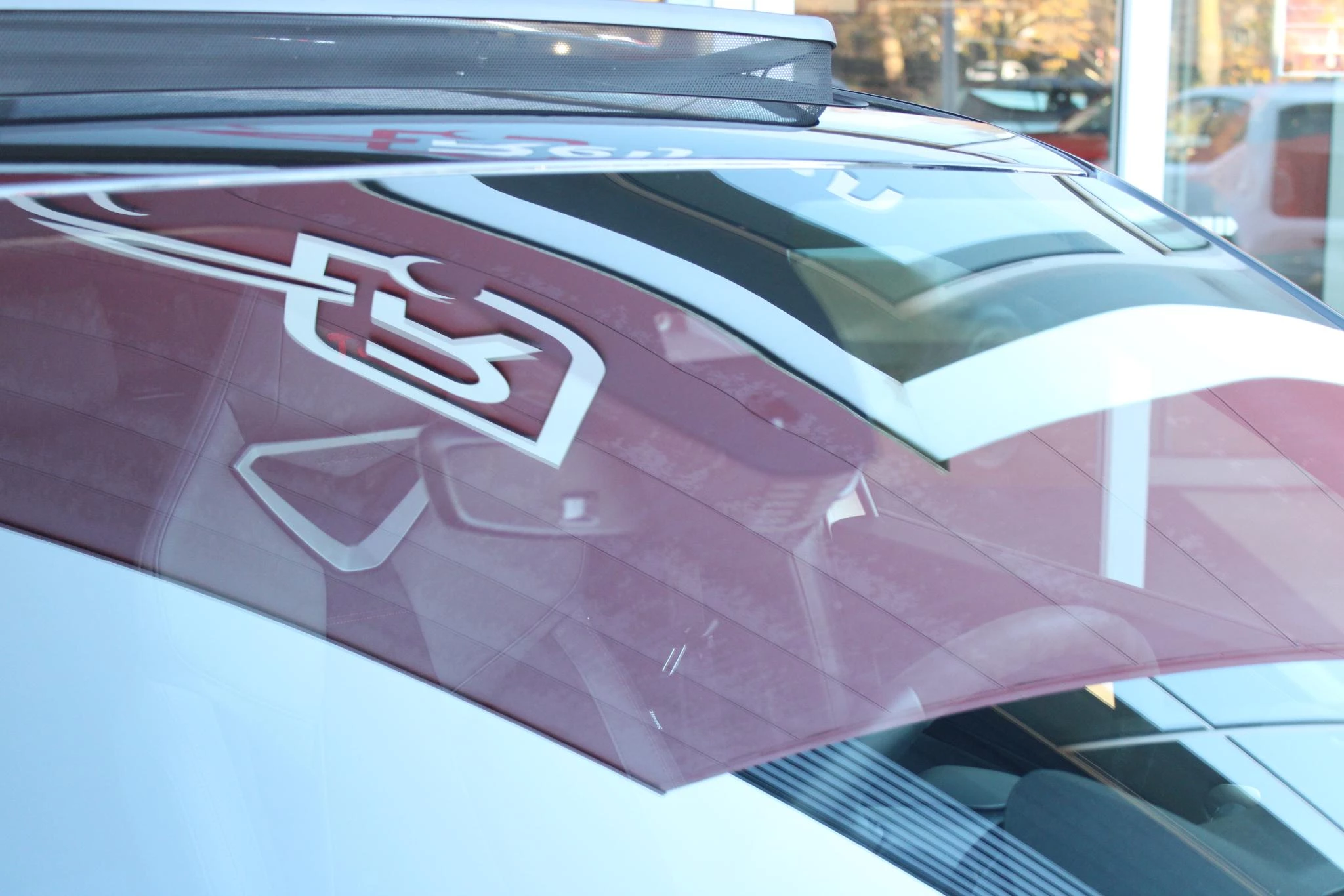 Hoofdafbeelding Alfa Romeo Junior