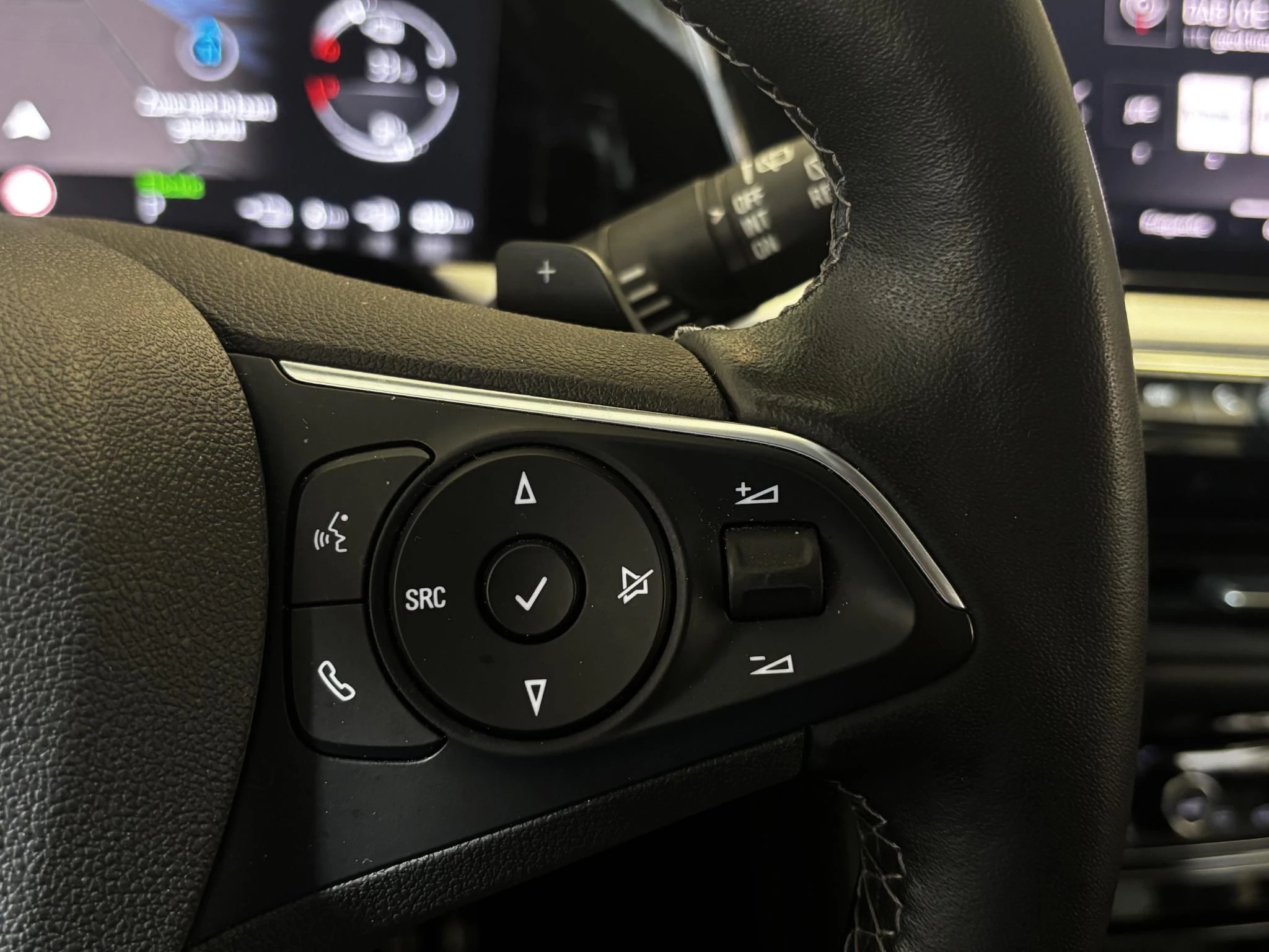 Hoofdafbeelding Opel Grandland