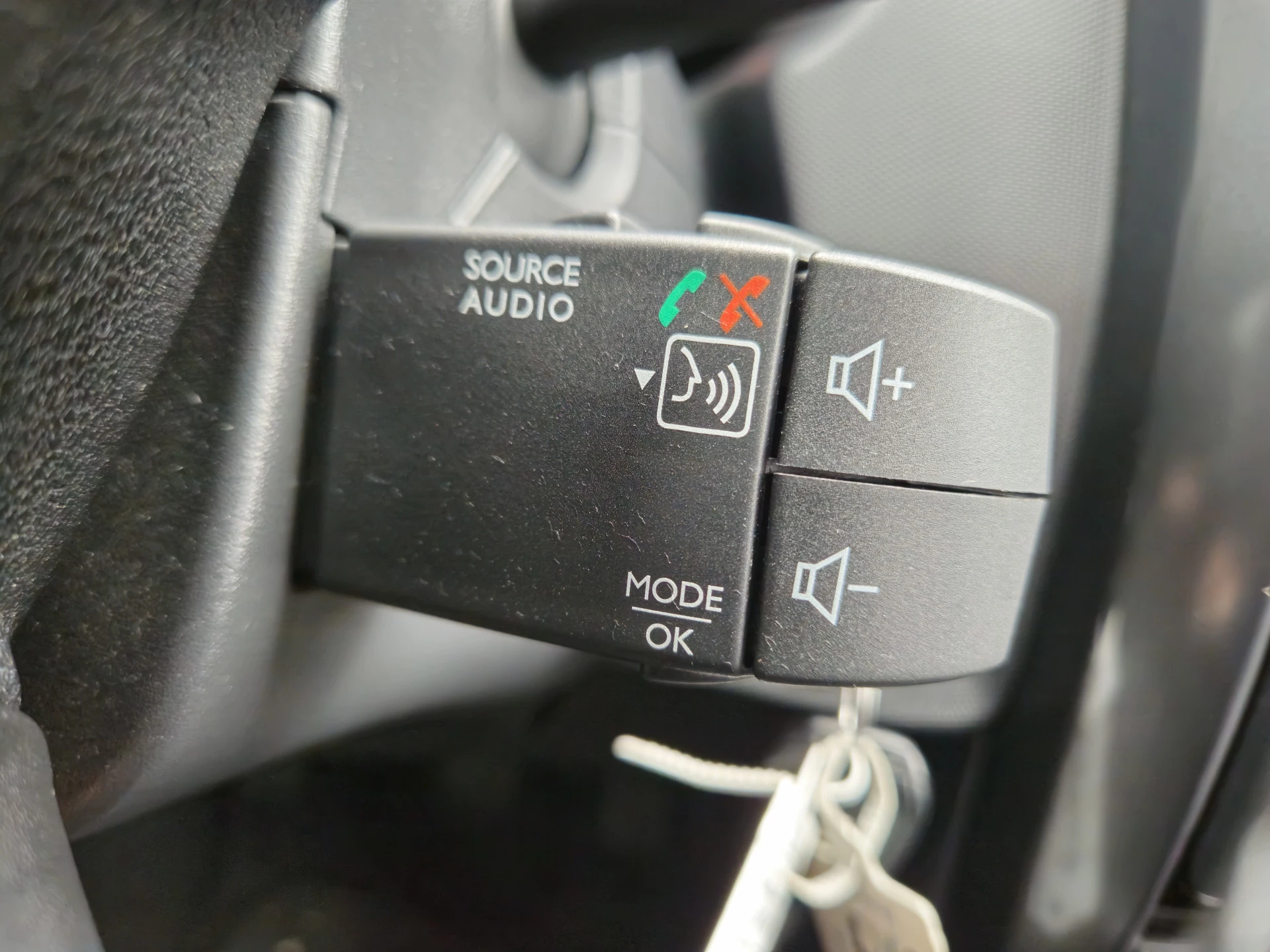 Hoofdafbeelding Dacia Duster