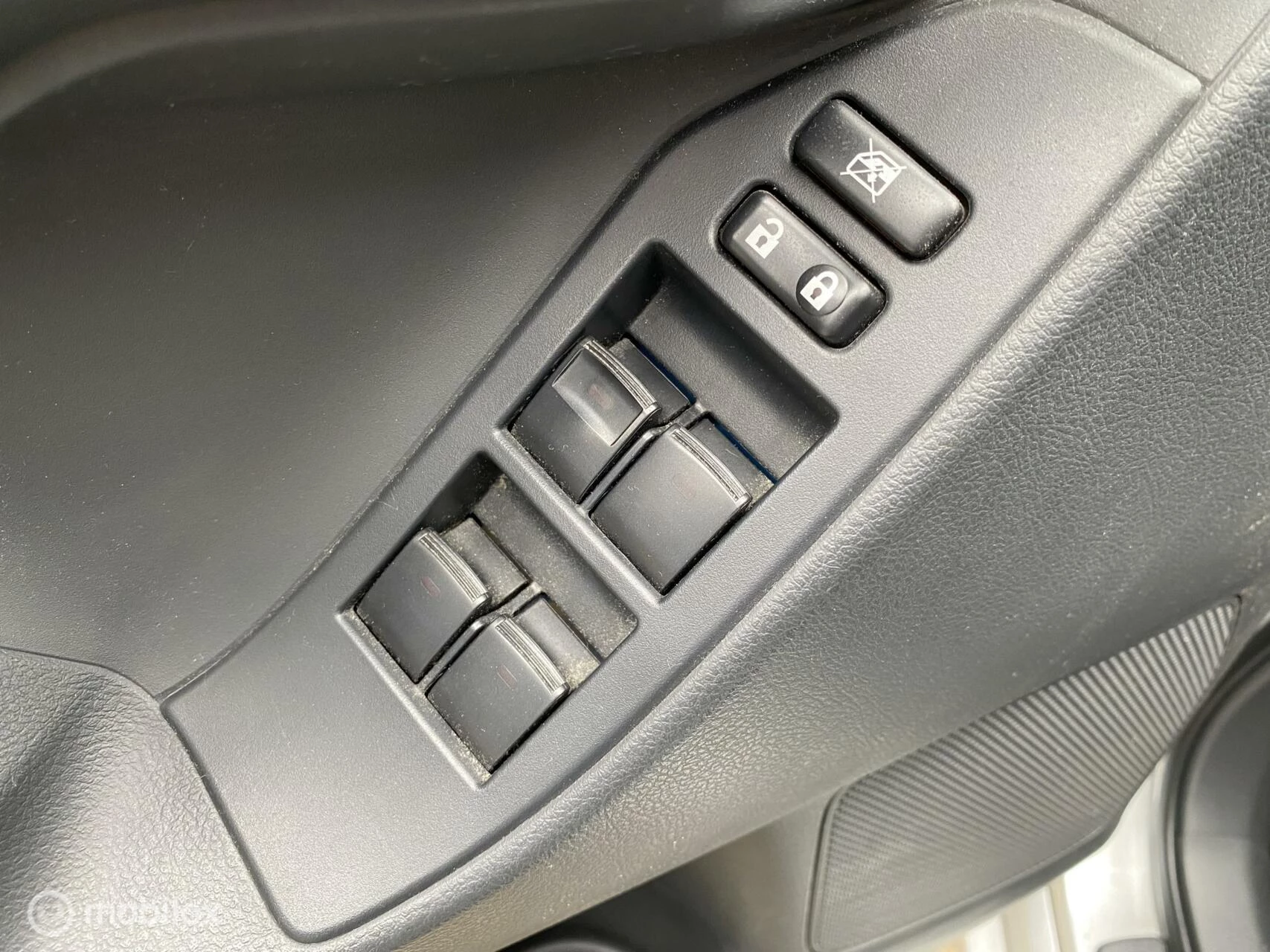 Hoofdafbeelding Toyota Verso