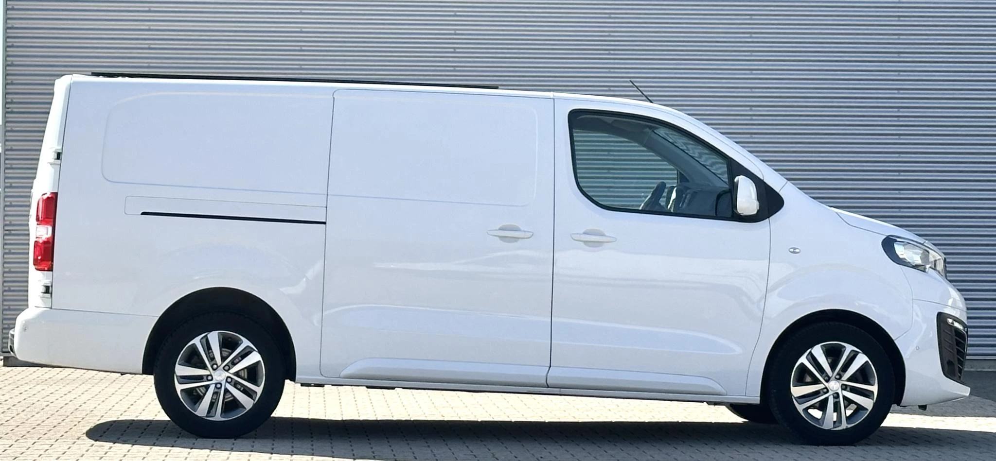 Hoofdafbeelding Peugeot Expert