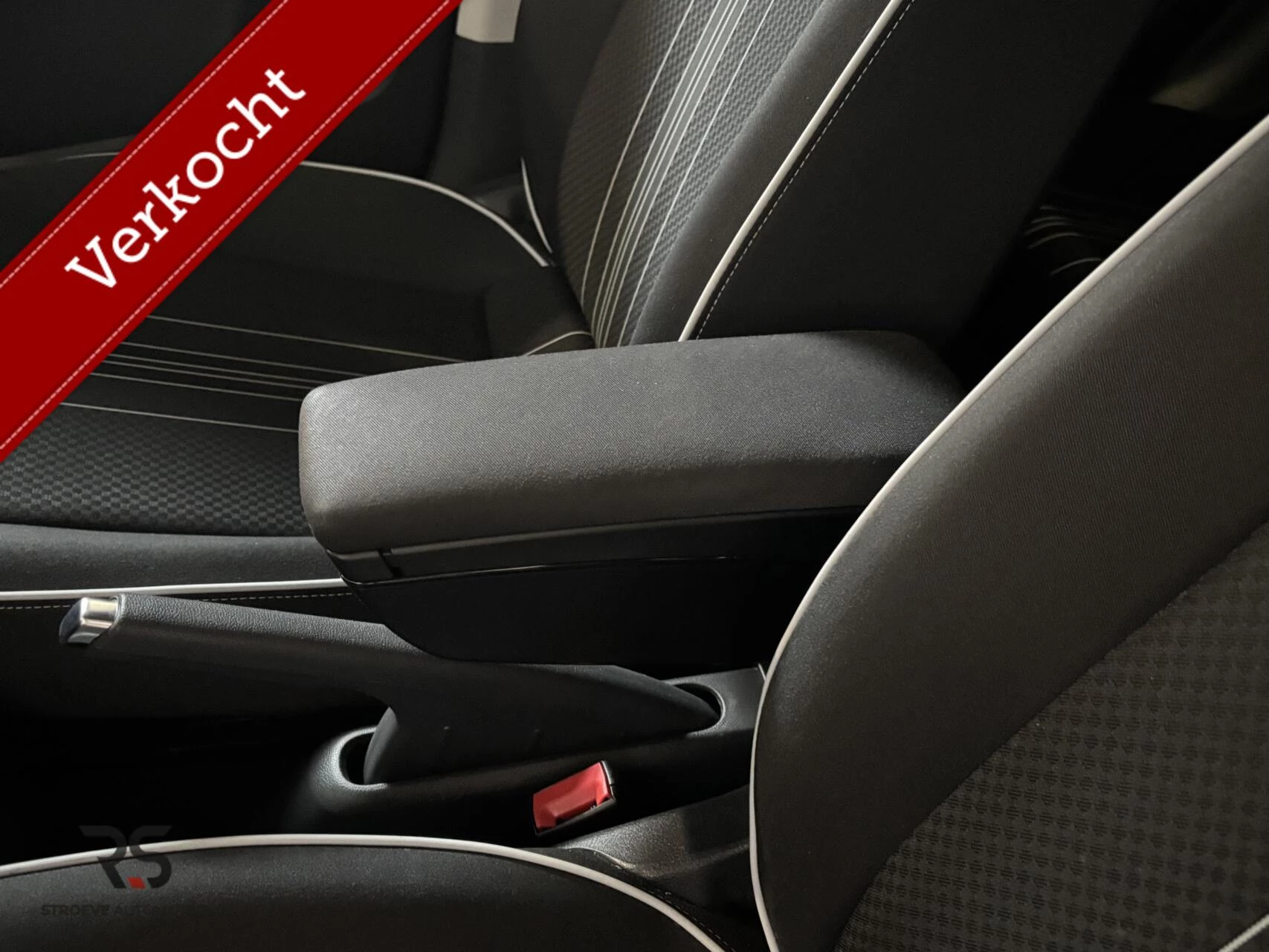 Hoofdafbeelding SEAT Mii