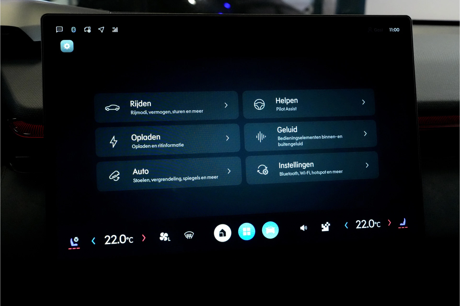 Hoofdafbeelding Lynk & Co 08