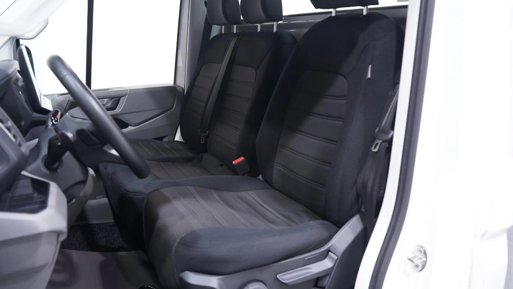 Hoofdafbeelding MAN TGE