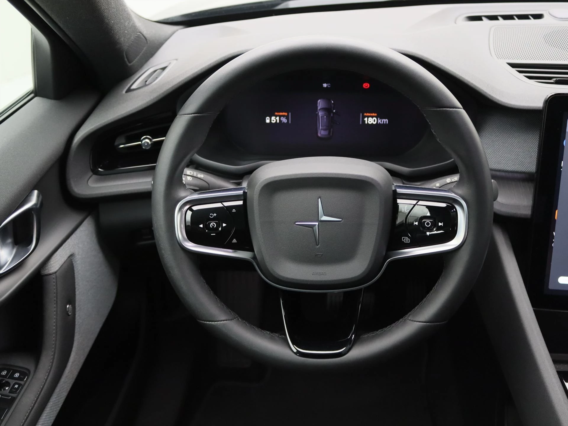 Hoofdafbeelding Polestar 2