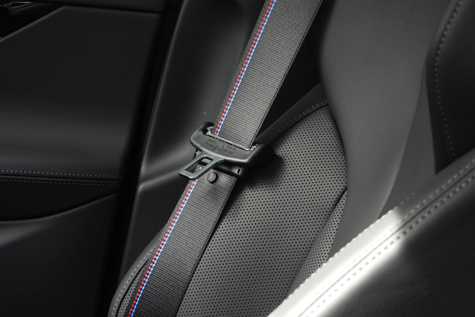 Hoofdafbeelding BMW i5