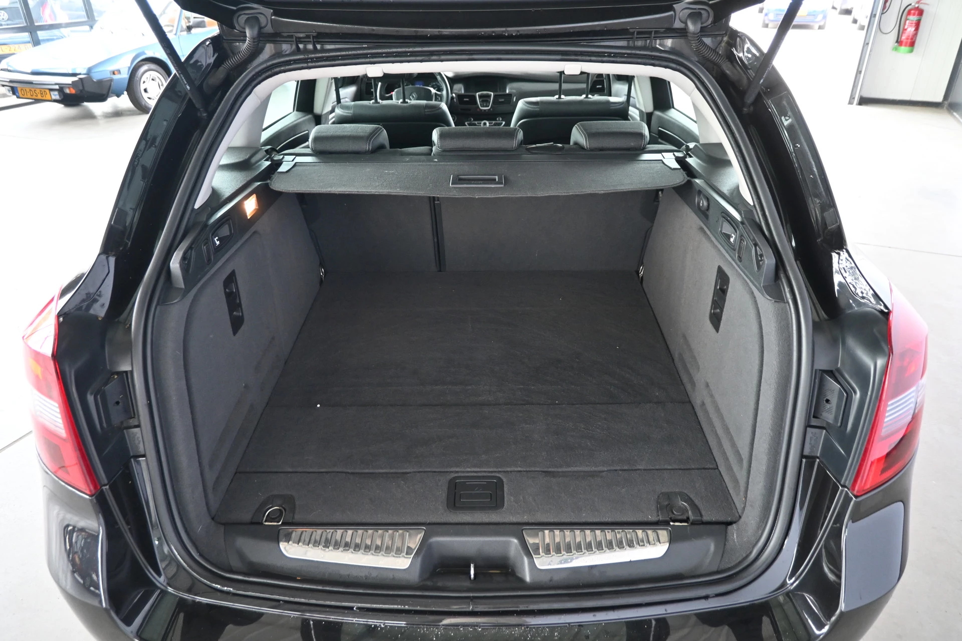 Hoofdafbeelding Renault Laguna