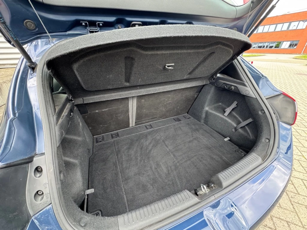 Hoofdafbeelding Hyundai i30