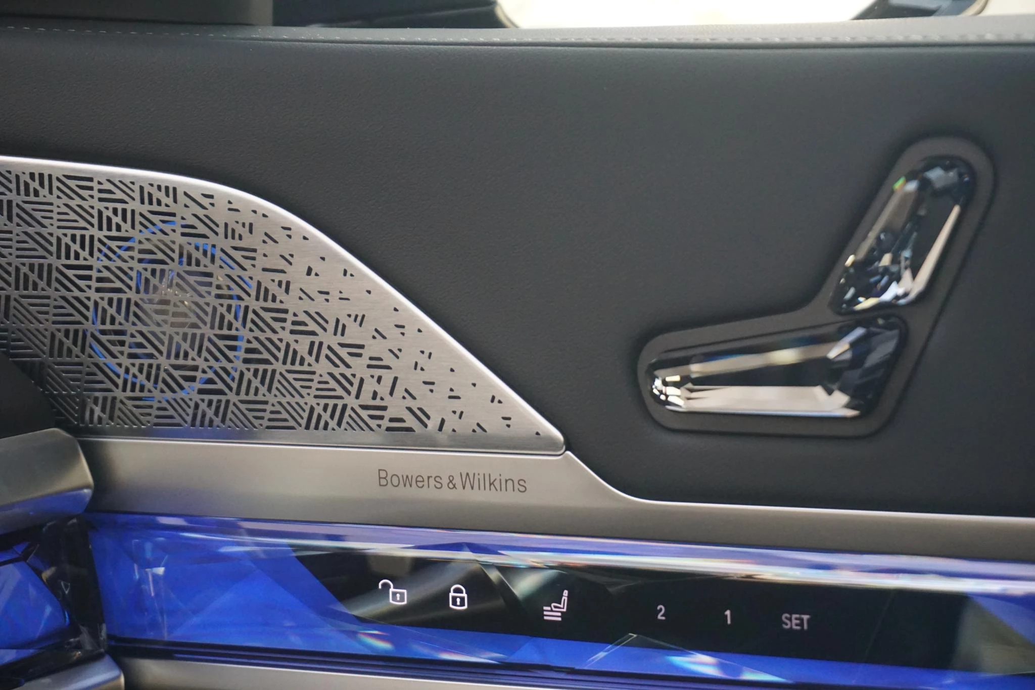 Hoofdafbeelding BMW 7 Serie