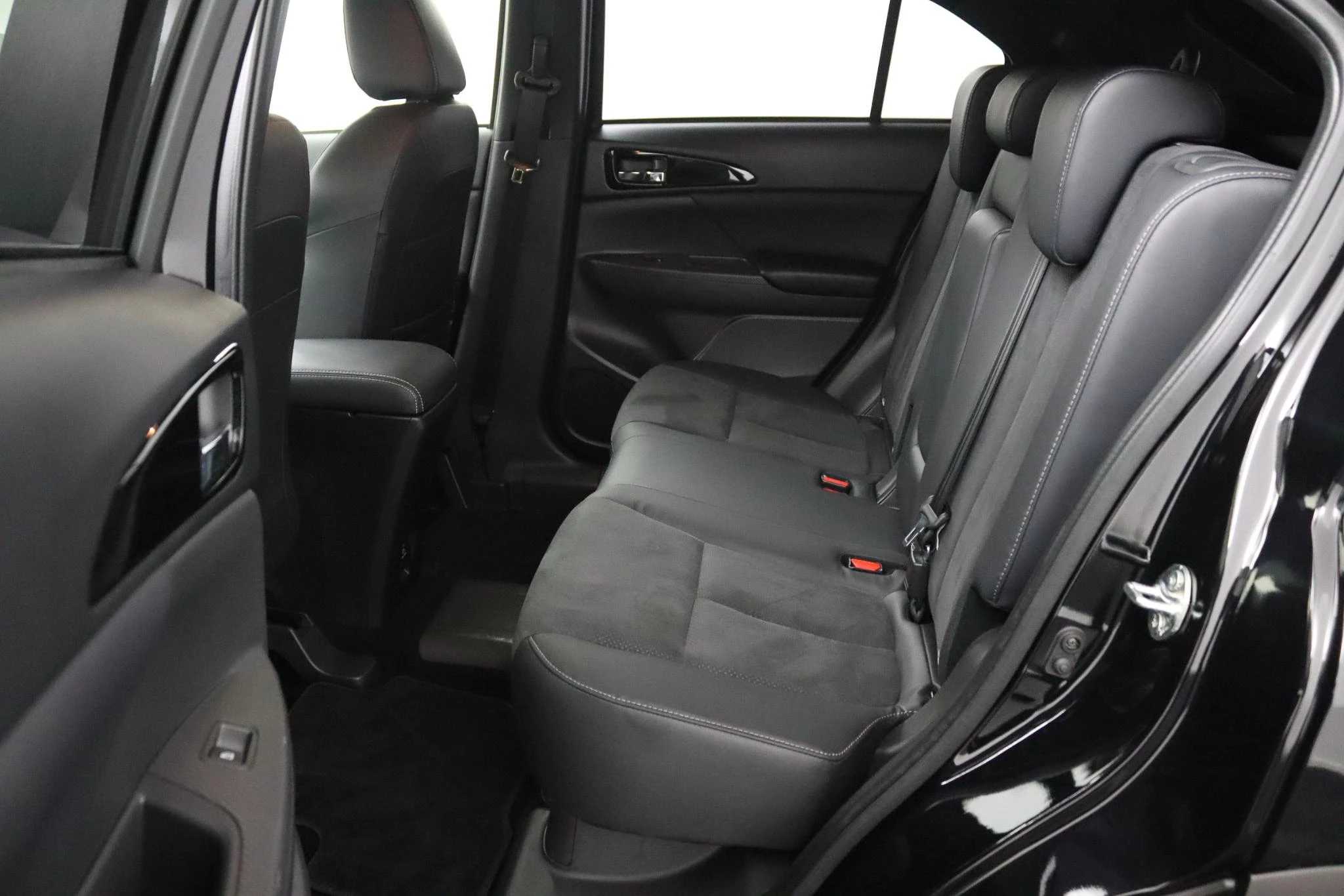 Hoofdafbeelding Mitsubishi Eclipse Cross