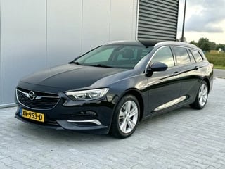 Opel Insignia Sports Tourer 1.5 Turbo Business Exe | 165PK |