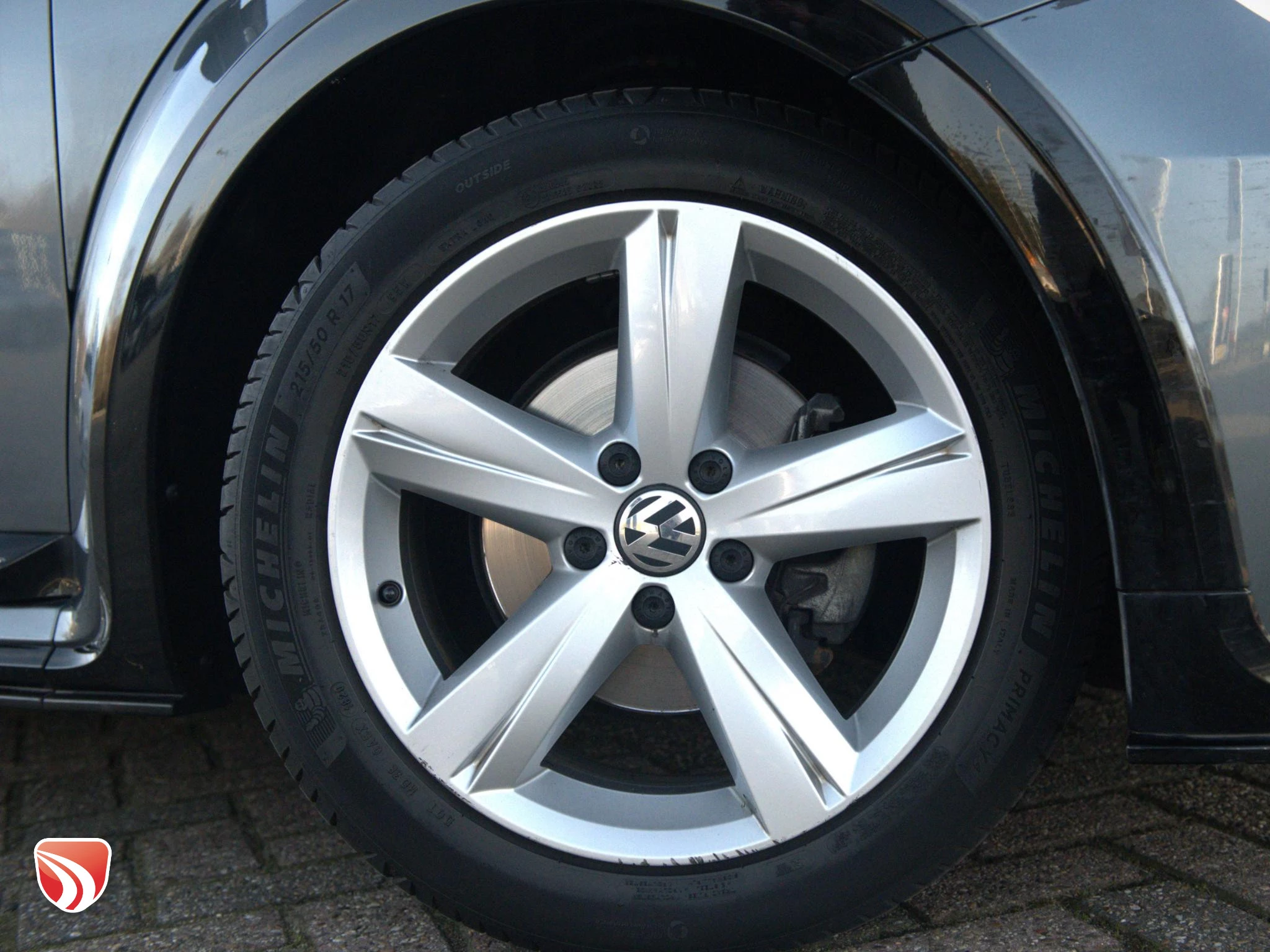 Hoofdafbeelding Volkswagen Beetle